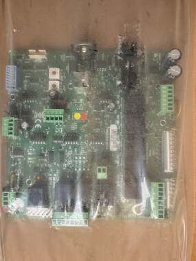 New - Carrier OPN-RTUM2 Open RTU-MP Integrated Control PCB Circuit Board